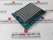 Nor Control Nn-794 Operator Keyboard He110106A Eco-b335