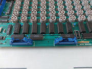 Nor Control Nn-794 Operator Keyboard He110106A Eco-b335