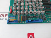 Nor Control Nn-794 Operator Keyboard He110106A Eco-b335