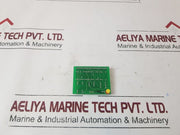 Nor Control Nn-801.1 Digital Input/Output Adaptor Pcb He220206 C