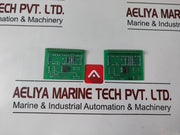 Nor Control Nn-801.1 Digital I/O Adaptor Card He220206 C