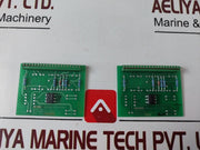 Nor Control Nn-801.1 Digital In/Output Adaptor He220206 C It-201 Type-2 94V-0