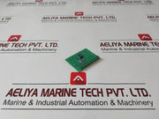 Nor Control Nn-801.1 Digital In/Output Adaptor He220206 C It-201 Type-2 94V-0
