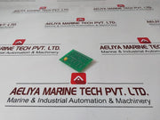 Nor Control Nn-801.1 Digital In/Output Adaptor He220206 C It-201 Type-2 94V-0