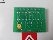 Nor Control Nn-801.1 Digital In/Output Adaptor He220206 C It-201 Type-2 94V-0