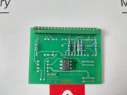 Nor Control Nn-801.1 Digital In/Output Adaptor He220206 C It-201 Type-2 94V-0