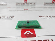 Nor Control Nn-801.1 Digital In/Output Adaptor He220206 C It-201 Type-2 94V-0