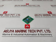 Nor Control Nn-803.4 Analog Output Adaptor Card He 220265B