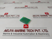 Nor Control Nn-803.4 Analog Output Adaptor Card He 220265B