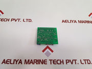 Nor Control Nn-832.16 He-220293E Analog Input Adaptor Used