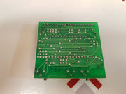 Nor Control Nn-832.16 He-220293E Analog Input Adaptor Used