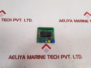 Nor Control Nn-832.16 Analog Input Adaptor He-220293E