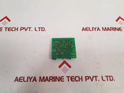 Nor Control Nn-832.16 Analog Input Adaptor He-220293E