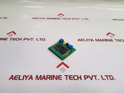 Nor Control Nn-832.16 Analog Input Adaptor He-220293E