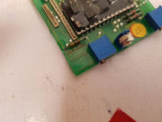 Nor Control Nn-832.16 Analog Input Adaptor He-220293E
