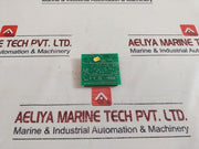 Nor Control Nn-832.16 Analog Input Adaptor
