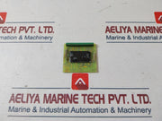 Nor Control Nn-832.19 Analog Input Adaptor