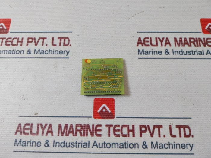 Nor Control Nn-832.19 Analog Input Adaptor