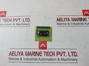 Nor Control He-220293E Analog Input Adaptor Nn-832.19