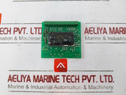Nor Control Nn-832.19 Analog Input Adaptor He-220293E 50 Gm