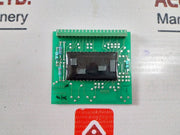 Nor Control Nn-832.19 Analog Input Adaptor He-220293E New