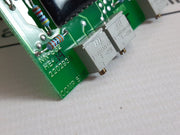 Norcontrol Nn-832.14 Analog Input Adaptor Pcb He-220293E