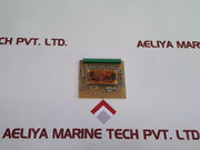 Nor Control Nn-832.2 Analog Input Adapter He-220293D New