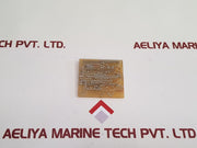 Nor Control Nn-832.2 Analog Input Adapter He-220293D