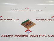 Nor Control Nn-832.2 Analog Input Adapter He-220293D