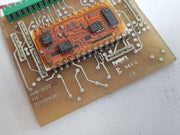 Nor Control Nn-832.2 Analog Input Adapter He-220293D