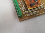 Nor Control Nn-832.2 Analog Input Adapter He-220293D