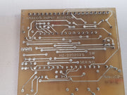 Nor Control Nn-832.2 Analog Input Adapter He-220293D