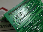 Norcontrol Nn-832.14 Analog Input Adaptor Pcb He-220293E