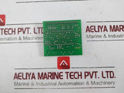 Nor Control Nn-832 Analog Input Adaptor Nn-832-he-220293E 94V-0