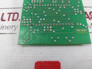 Nor Control Nn-832 Analog Input Adaptor Nn-832-he-220293E 94V-0