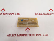 Nor Control Nn-836 Pcb Card He220304 A
