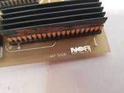 Nor Control Nn-836 Pcb Card He220304 A