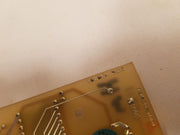 Nor Control Nn-836 Pcb Card He220304 A