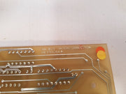 Nor Control Nn-836 Pcb Card He220304 A