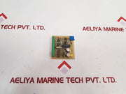 Nor Control Nn-847 Pcb Card He 220333B
