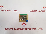 Nor Control Nn-847 Pcb Card He 220333B