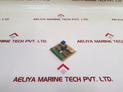 Nor Control Nn-847 Pcb Card He 220333B