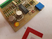 Nor Control Nn-847 Pcb Card He 220333B