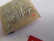Nor Control Nn-847 Pcb Card He 220333B