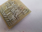 Nor Control Nn-847 Pcb Card He 220333B