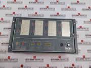 Nor Control Sau 8810 Signal Acquisition Unit 15Vdc 4A