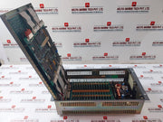 Nor Control Sau 8810 Signal Acquisition Unit Vt25-373-99/X9