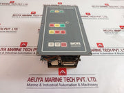 Nor Control Sw56002-a5 Engine Telegraph Unit Hs443812B
