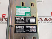 Nor Control Ha333688b Wbu Watch Bridge Unit 8556ol