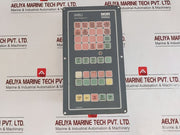 Nor Control Ha333688b Wbu Watch Bridge Unit 8556ol